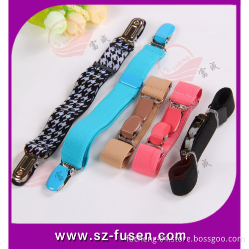 New Style Good Quality Colorful Functional Velcro Strap